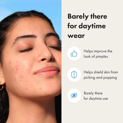 Mighty_Patch_Mini_Invisible+_Patches_-_X-Small_Daytime_Hydrocolloid_Acne_Pimple_Patches_for_Covering_Zits_&_Blemishes,_Blends_Into_Skin_&_Barely_There_(30_Count,_10mm_Patch)