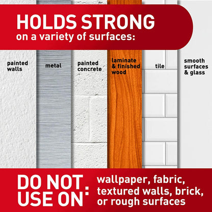 Command_Outdoor_Light_Clips,_16_clips,_20_strips,_Water-Resistant_Adhesive_(17017CLR-AWES),_Clear_(17017CLR-AW-E)