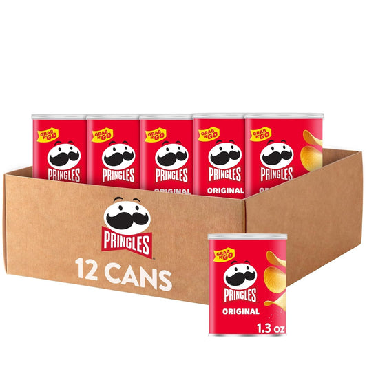 Pringles_Potato_Crisps_Chips,_Lunch_Snacks,_Office_and_Kids_Snacks,_Grab_N'_Go,_Original_(12_Cans)