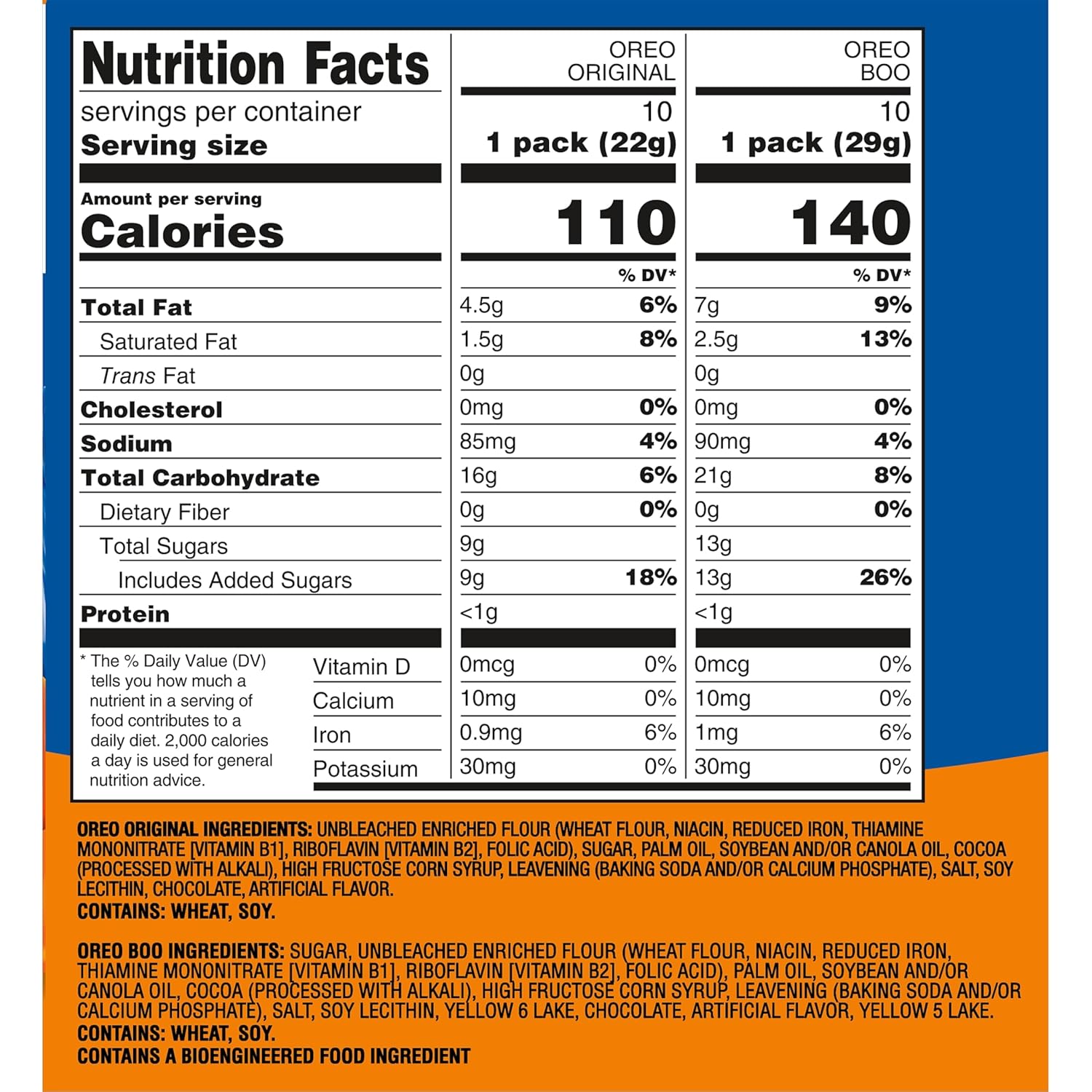 OREO_Boo!_Fall_Treats_Trick_or_Treat_Halloween_Cookies_Variety_Pack,_20_Snack_Packs_(2_Cookies_Per_Pack)