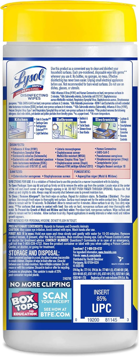 Lysol_Disinfectant_Wipes,_For_Disinfecting,_Deodorizing,_and_Cleaning,_Lemon_&_Lime_Blossom,_35ct