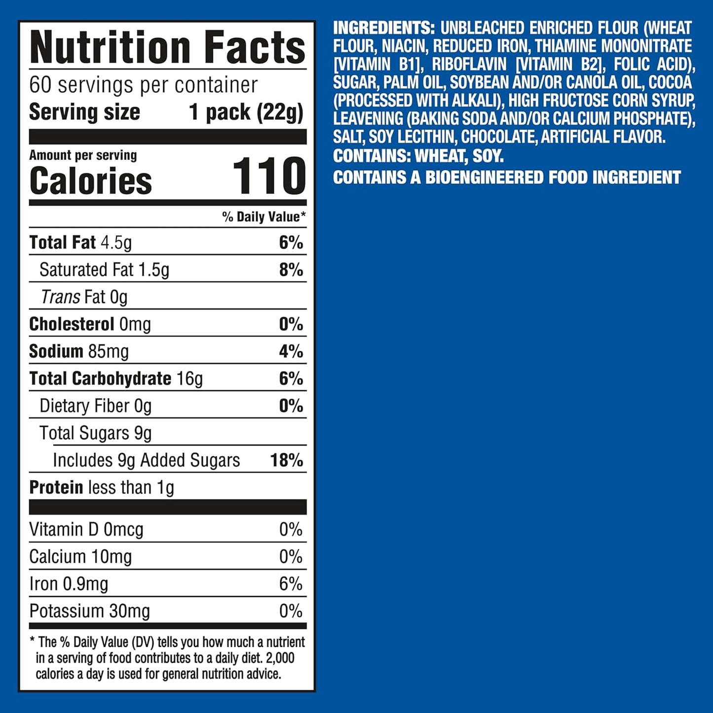 OREO_Chocolate_Sandwich_Cookies,_60_Snack_Packs_(2_Cookies_Per_Pack)