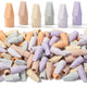Natural Colors - 120 Pack