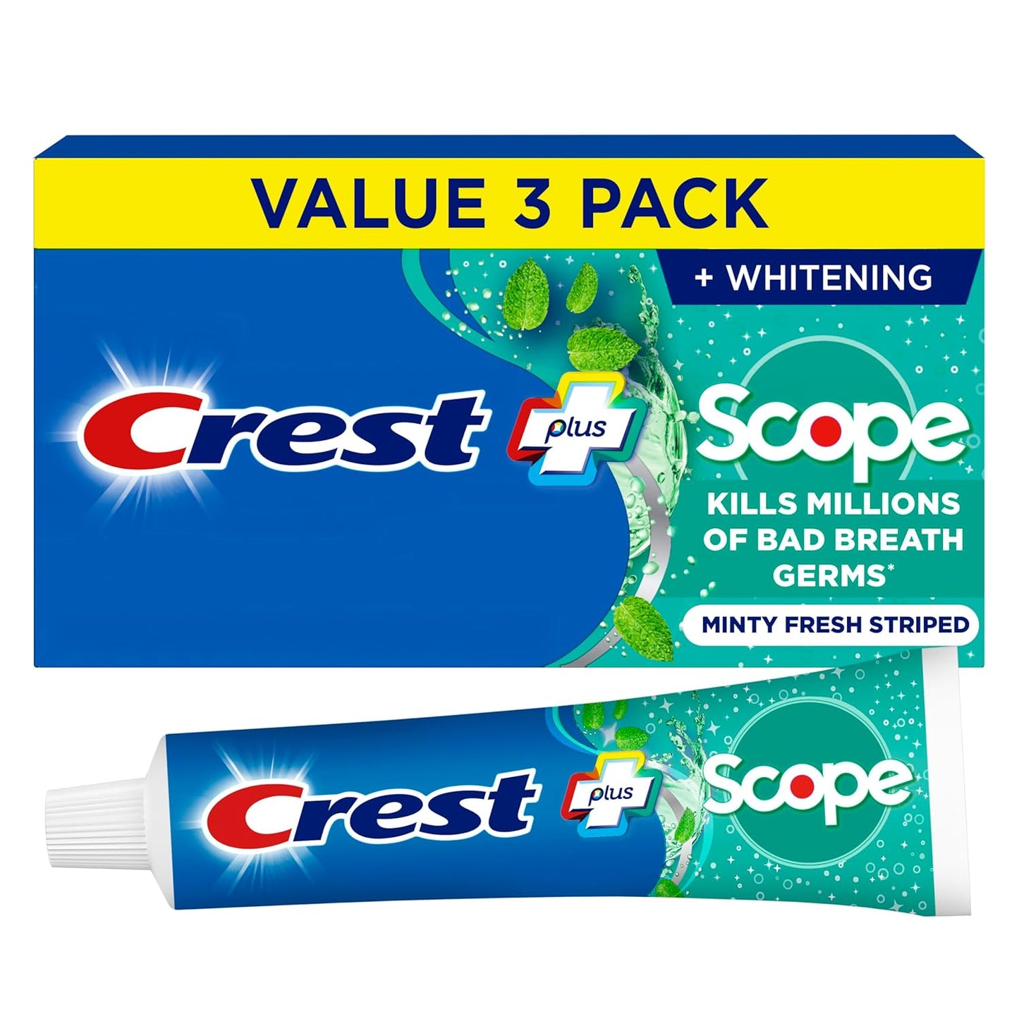 Crest_+_Scope_Whitening_Toothpaste_-_Pack_of_3,_5.4_Oz_Tubes_-_Anticavity_Fluoride_Toothpaste,_Fresh_Breath,_Kills_Germs_-_Tartar_Protection,_Enamel_Protection_-_Minty_Fresh_Flavor