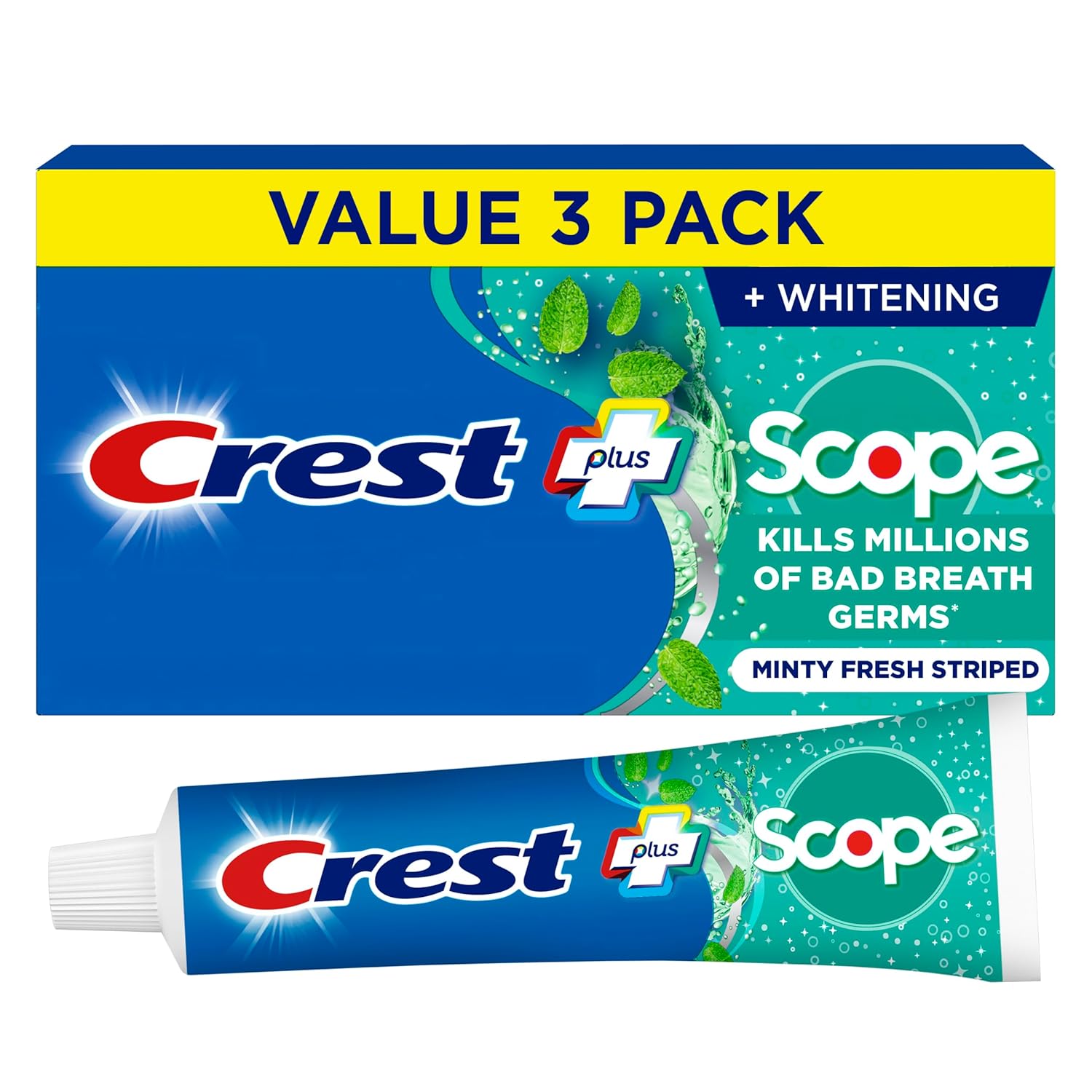 Crest_+_Scope_Whitening_Toothpaste_-_Pack_of_3,_5.4_Oz_Tubes_-_Anticavity_Fluoride_Toothpaste,_Fresh_Breath,_Kills_Germs_-_Tartar_Protection,_Enamel_Protection_-_Minty_Fresh_Flavor