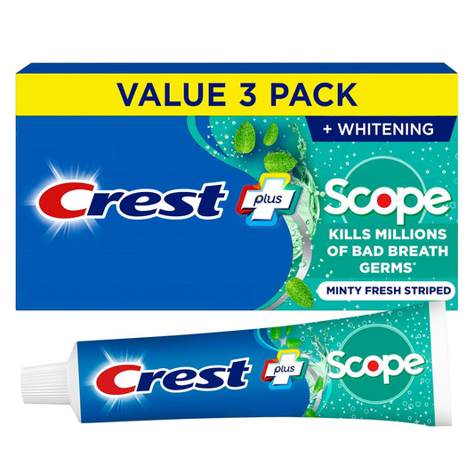 Crest_+_Scope_Whitening_Toothpaste_-_Pack_of_3,_5.4_Oz_Tubes_-_Anticavity_Fluoride_Toothpaste,_Fresh_Breath,_Kills_Germs_-_Tartar_Protection,_Enamel_Protection_-_Minty_Fresh_Flavor