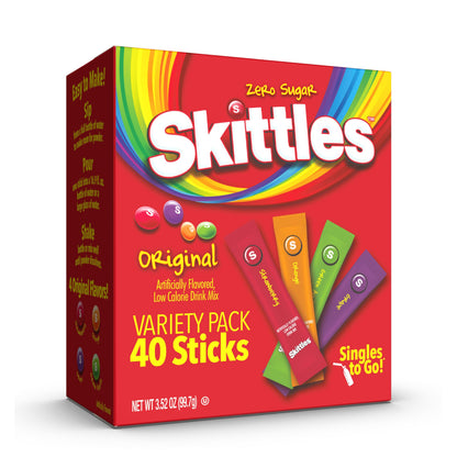 Original 40ct Variety Pack