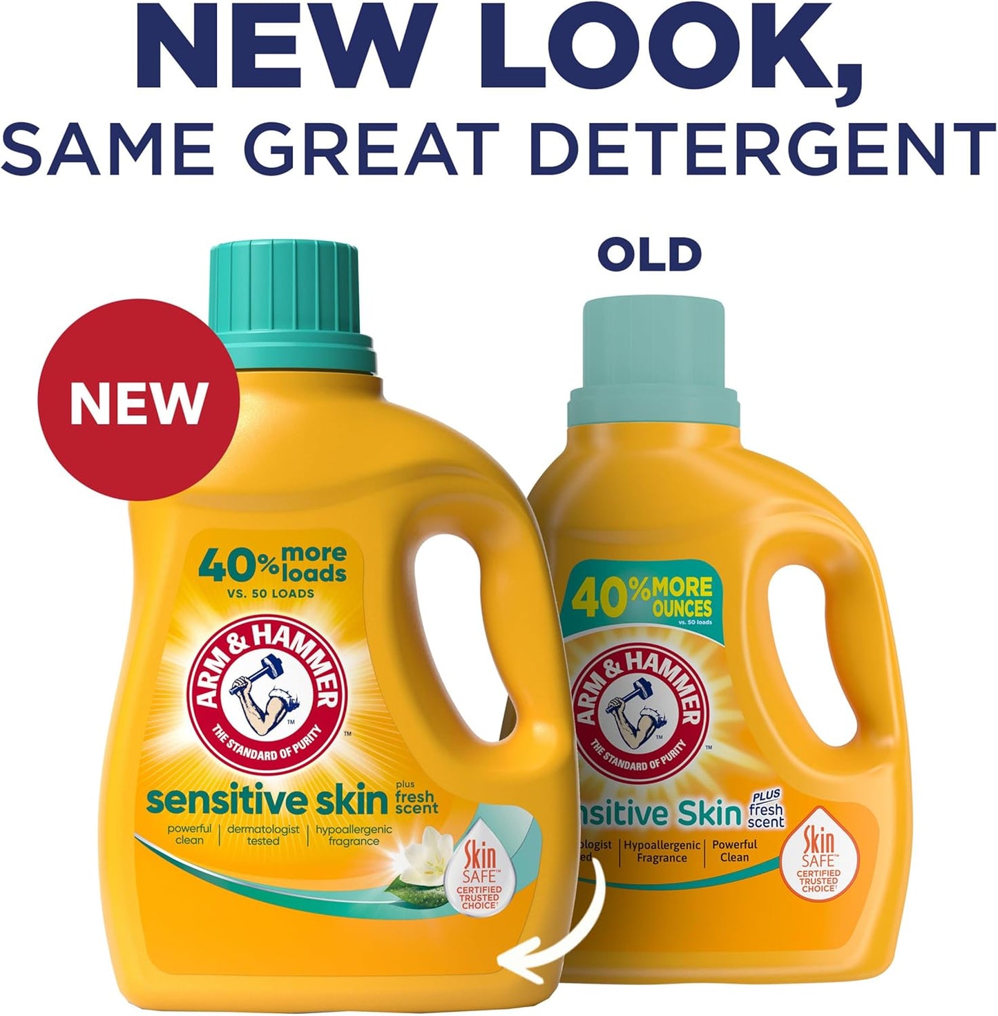 ARM_&_HAMMER_Sensitive_Skin_Liquid_Laundry_Detergent,_Fresh_Scent,_105_fl_oz,_105_Loads