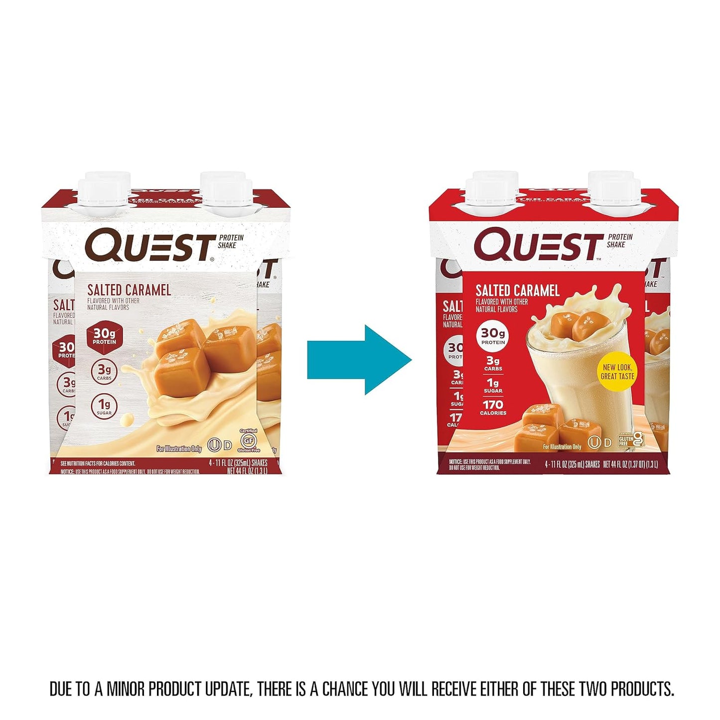 Quest_Nutrition_Ready_to_Drink_Salted_Caramel_Protein_Shake,_30g_Protein,_3g_Net_Carbs,_Gluten_Free,_Keto_Friendly,_11_fl.oz_4_Count(Pack_of_3)