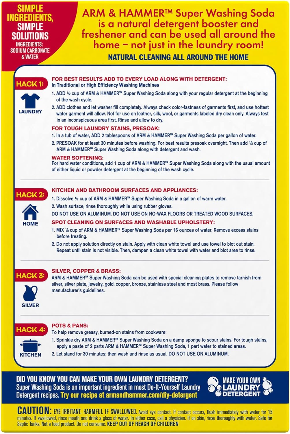 ARM_&_HAMMER_Super_Washing_Soda_Household_Cleaner_and_Laundry_Booster,_55_oz_Box