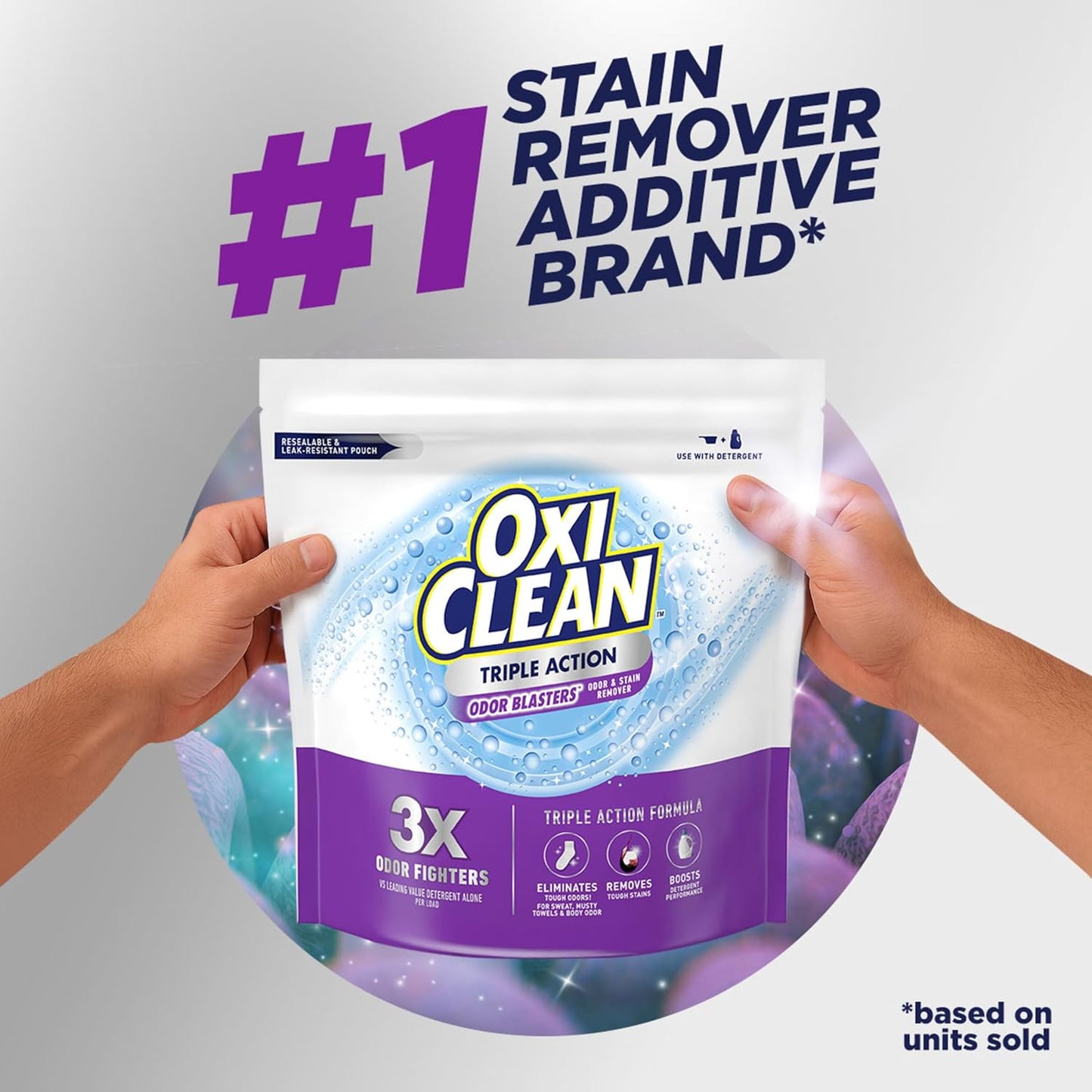 OxiClean_Triple_Action_Odor_and_Stain_Remover_Powder,_Use_with_Detergent,_Eliminates_Tough_Odors_and_Removes_Stains,_Color_Safe_and_Chlorine_Free,_4_lbs