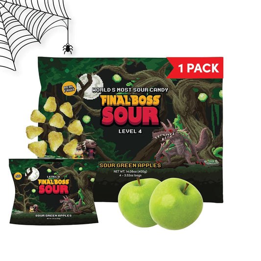 Final_Boss_Halloween_Sour_Candy,_Green_Apple,_1_Pack,_Level_4,_Extreme_Sour_Fruit_Chews_with_Real_Dried_Fruit,_No_Artificial_Colors_or_Flavors,_Low_Calorie_Snack_for_Kids,_Teens,_Adults,_Lunch_Boxes