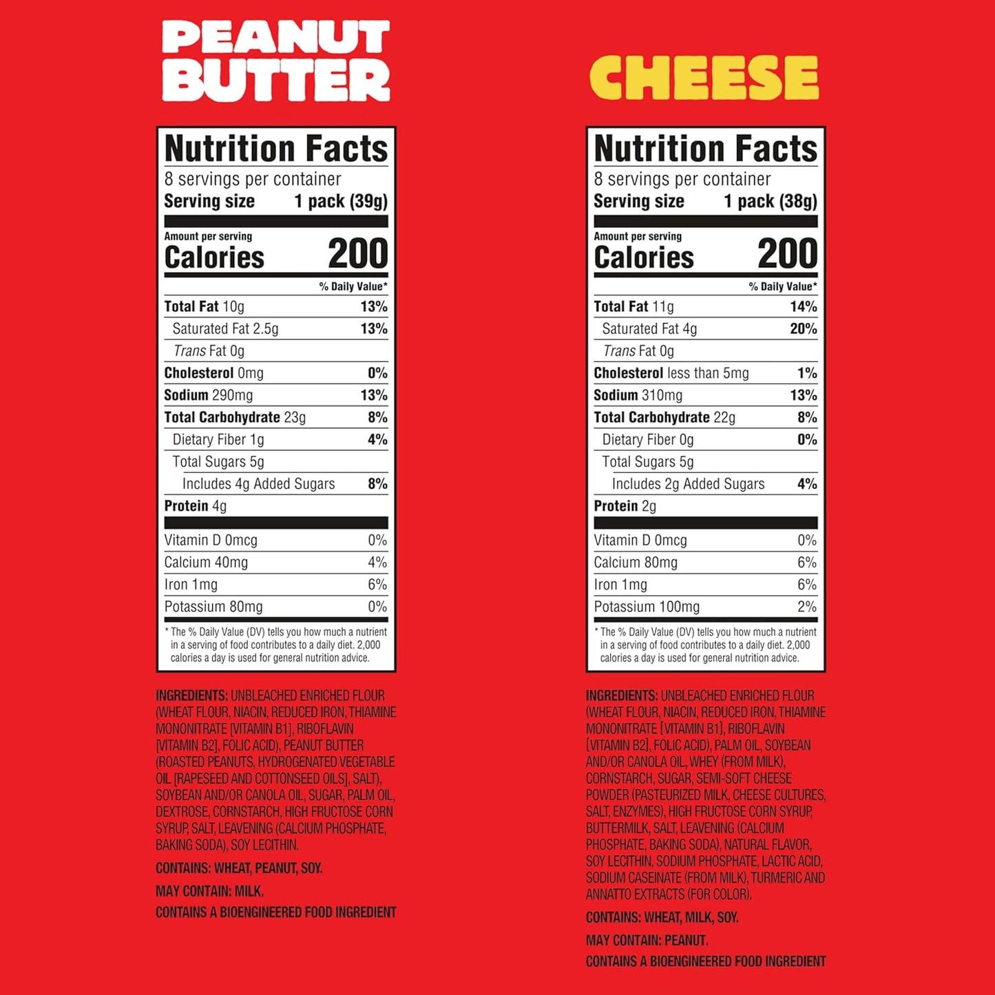 RITZ_Peanut_Butter_and_Cheese_Sandwich_Crackers_Variety_Pack,_Lunch_Snacks,_32_Snack_Packs_(6_Crackers_Per_Pack)