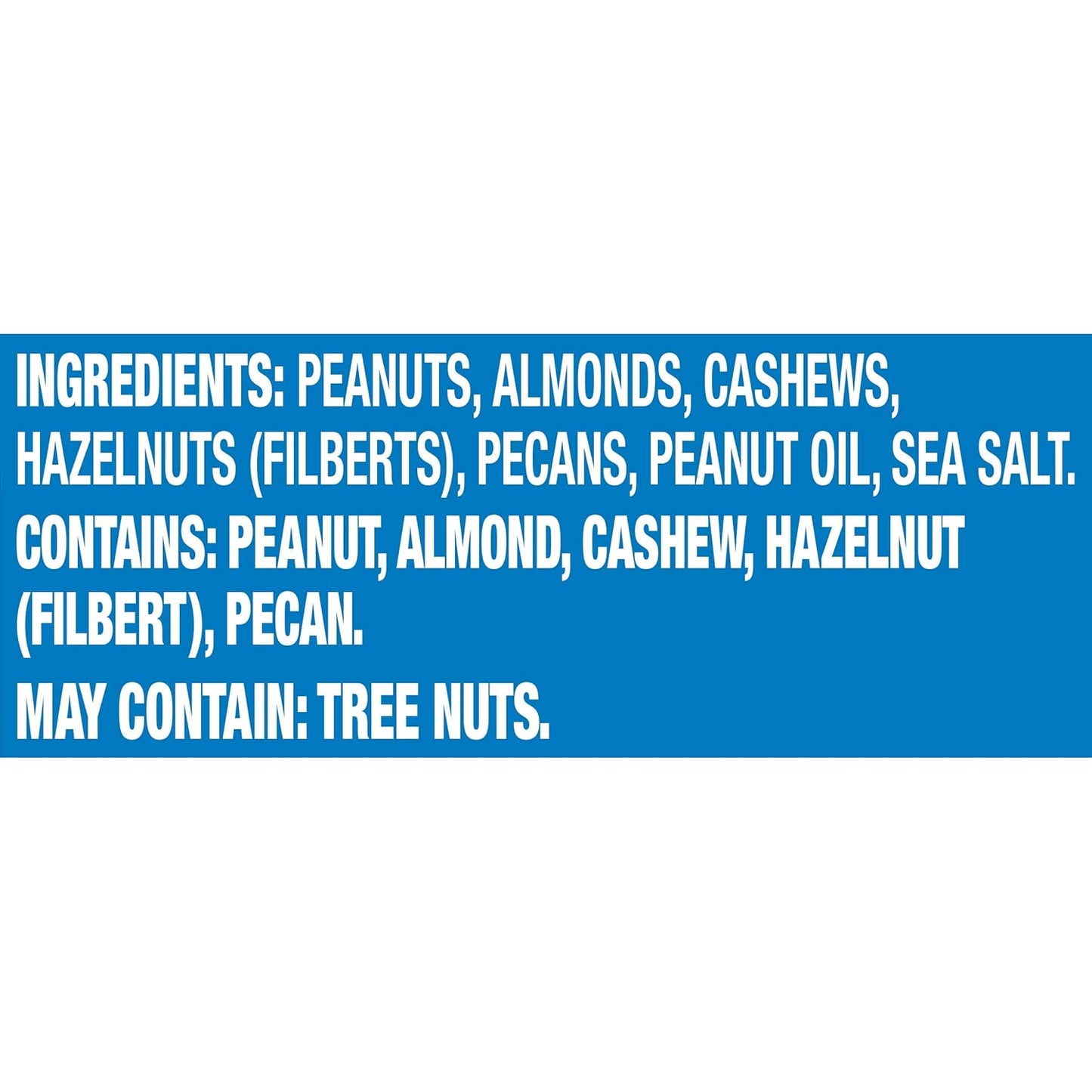 PLANTERS_Lightly_Salted_Mix_Nuts,_Party_Snacks,_Plant-Based_Protein,_15_Oz_Canister