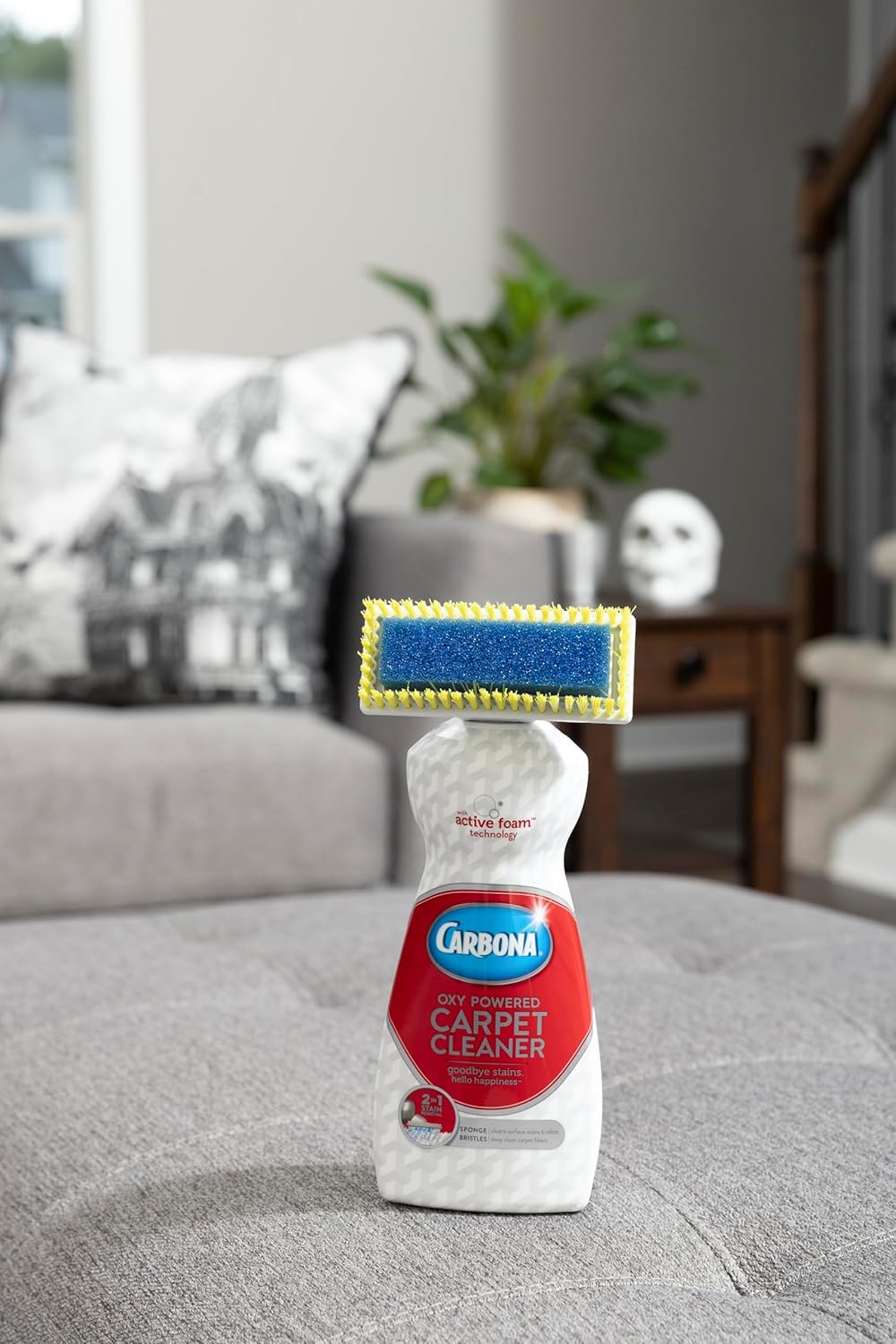 Carbona_2-in-1_Oxy-Powered_Carpet_Cleaner_(13.5_Fl_Oz),_Spot_Cleaner_with_Dual_Sponge_&_Bristle_Applicator_for_Targeted_Cleaning,_Fast_Formula