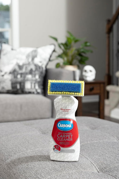 Carbona_2-in-1_Oxy-Powered_Carpet_Cleaner_(13.5_Fl_Oz),_Spot_Cleaner_with_Dual_Sponge_&_Bristle_Applicator_for_Targeted_Cleaning,_Fast_Formula