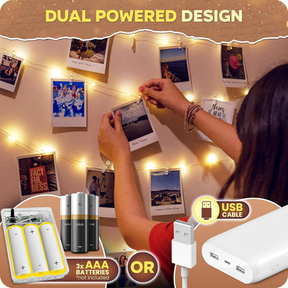 Mind-Glowing_Photo_Clips_String_Light_-_Dreamy_Fairy_Lights_with_Clips_-_Stocking_Stuffers_for_Teen_Girls_2025_-_Trendy_Stuff_Room_Decor_-_Christmas_Gift_for_Any_Year_Old_Tween_Girl_(50_LED,_16.4_ft)
