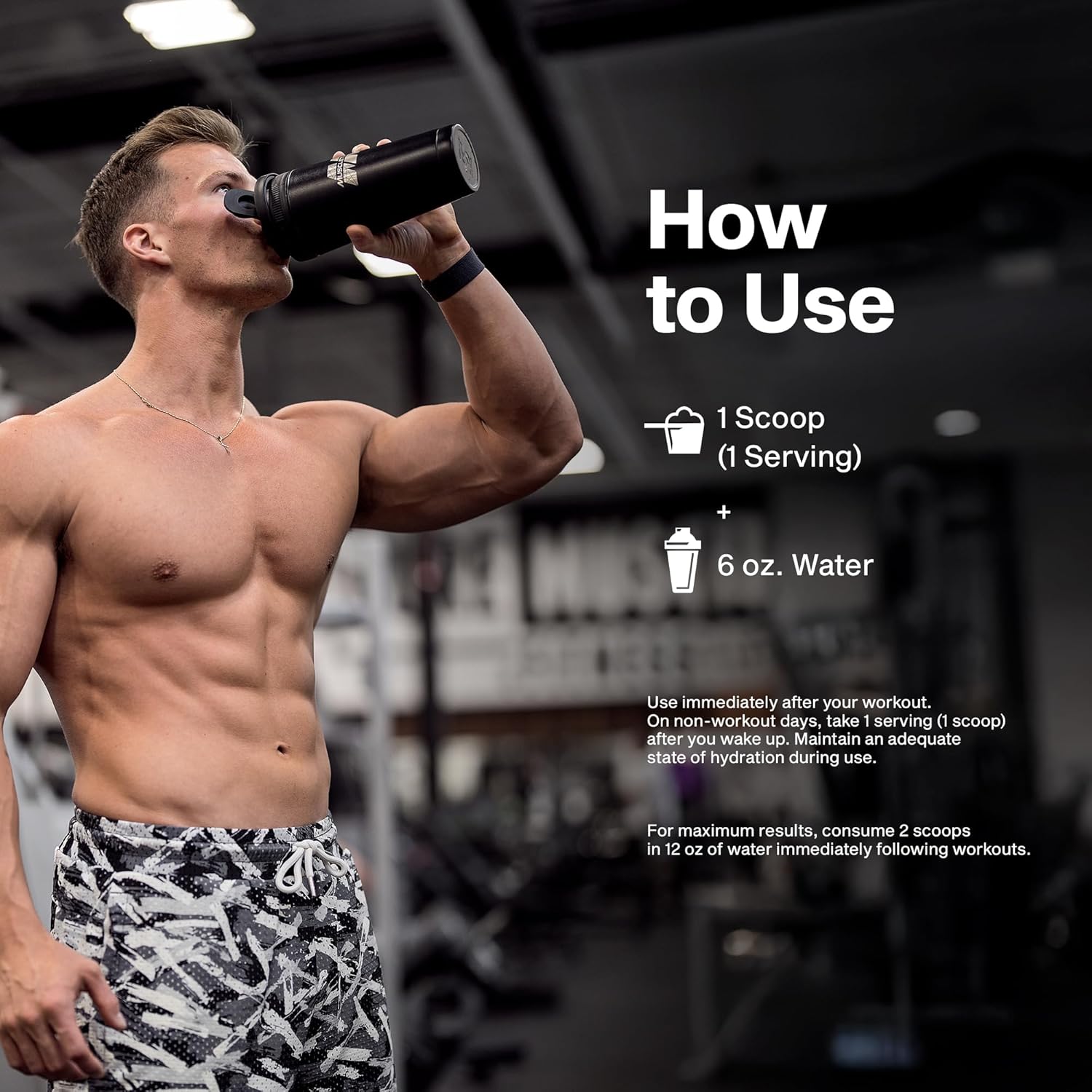 MuscleTech_Creatine_Monohydrate_Powder_-_Cell-Tech_Creatine_Powder_Post_Workout_Recovery_Drink,_Muscle_Builder_&_Musclebuilding_Supplement_-_Tropical_Citrus_Punch,_3_lbs_(27_Serv)_-_Packaging_May_Vary