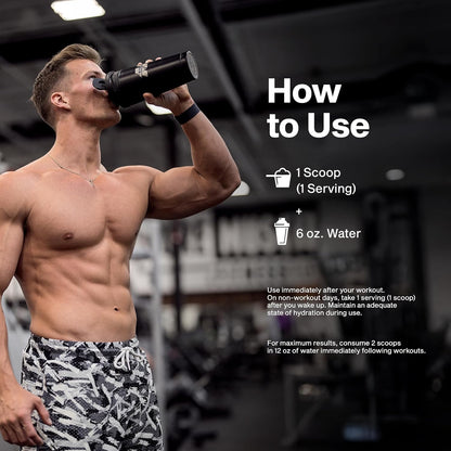 MuscleTech_Creatine_Monohydrate_Powder_-_Cell-Tech_Creatine_Powder_Post_Workout_Recovery_Drink,_Muscle_Builder_&_Musclebuilding_Creatine_Supplement_-_Fruit_Punch,_6_lbs_(56_Serv)_-_Packaging_May_Vary