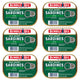 In Oil - 3.75 Ounce (Pack of 6)