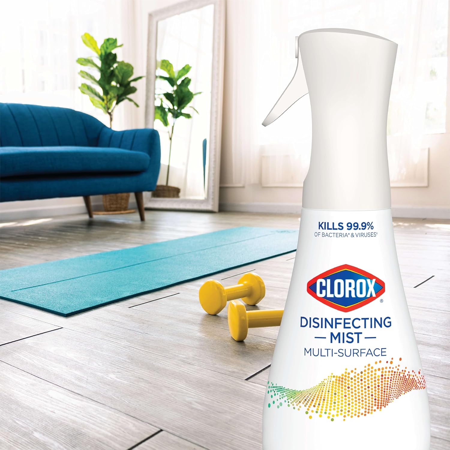 Clorox_Disinfecting_Mist,_Lemon_and_Orange_Blossom,_1_Spray_and_1_Refill,_16_oz_Each