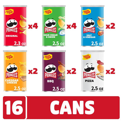 Pringles_Potato_Crisps_Chips,_Lunch_Snacks,_Variety_Pack_(16_Cans)
