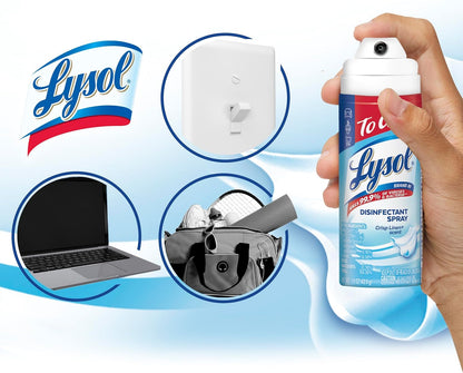 Lysol_To_Go_Disinfectant_Spray,_Travel_Size_Sanitizing,_For_On-the-Go_Disinfecting_and_Deodorizing,_Crisp_Linen,_1.5_Fl._Oz_(Pack_of_4)