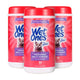 Cat Wipes - 50 Count (Pack of 3)