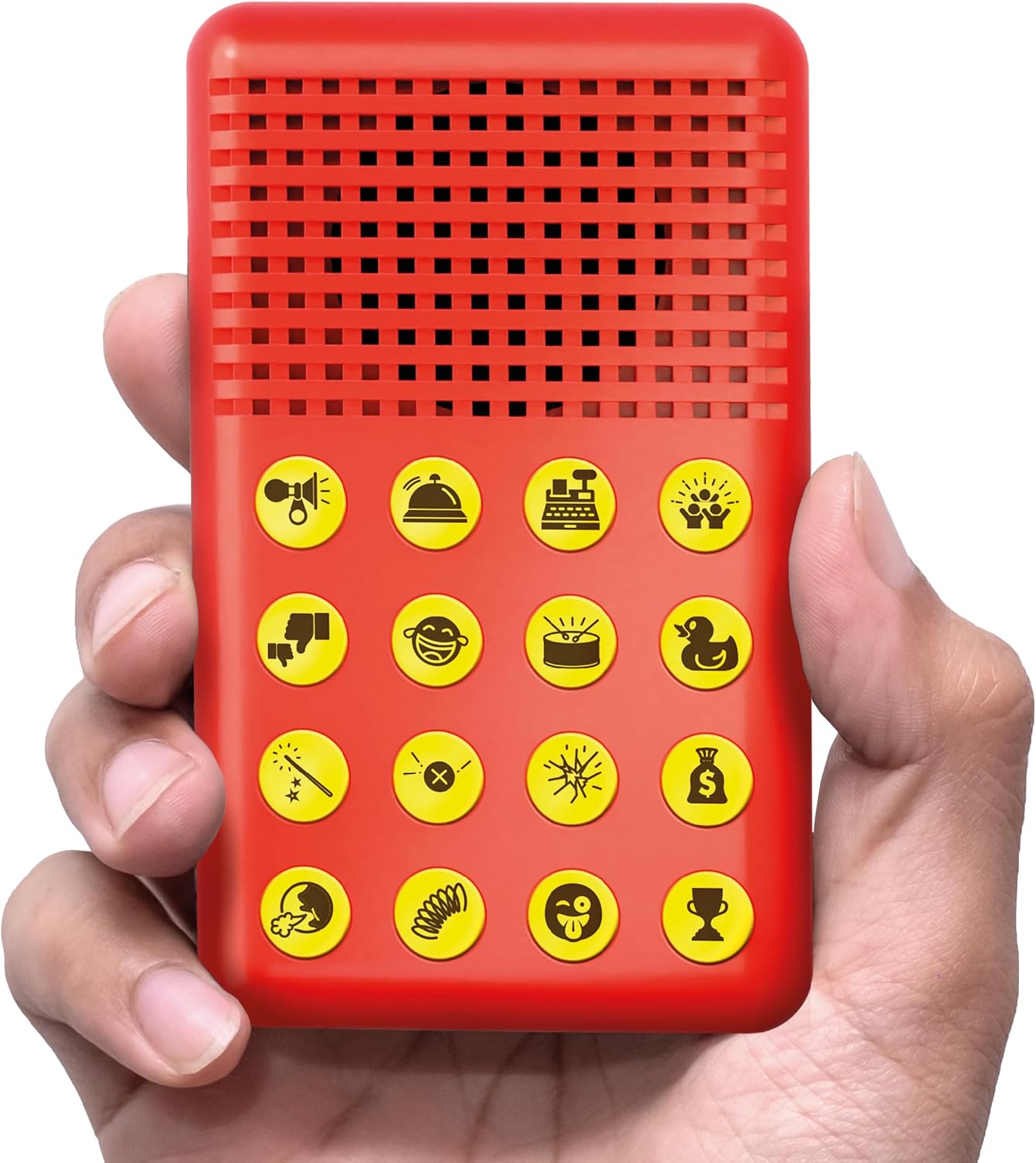KNUCKLHEAD_Sound_Effects_Machine_-_Easter_Basket_Stuffers_-_16_Hilarious_Sounds_-_Boys_Prank_Gifts_for_Kids-_6_7_8_9_10_Year_Old_Boy_Gifts_-_Fun_Boys_Toys_Age_8-13_-_Cool_Gadgets_for_Teens_Easter_Gift