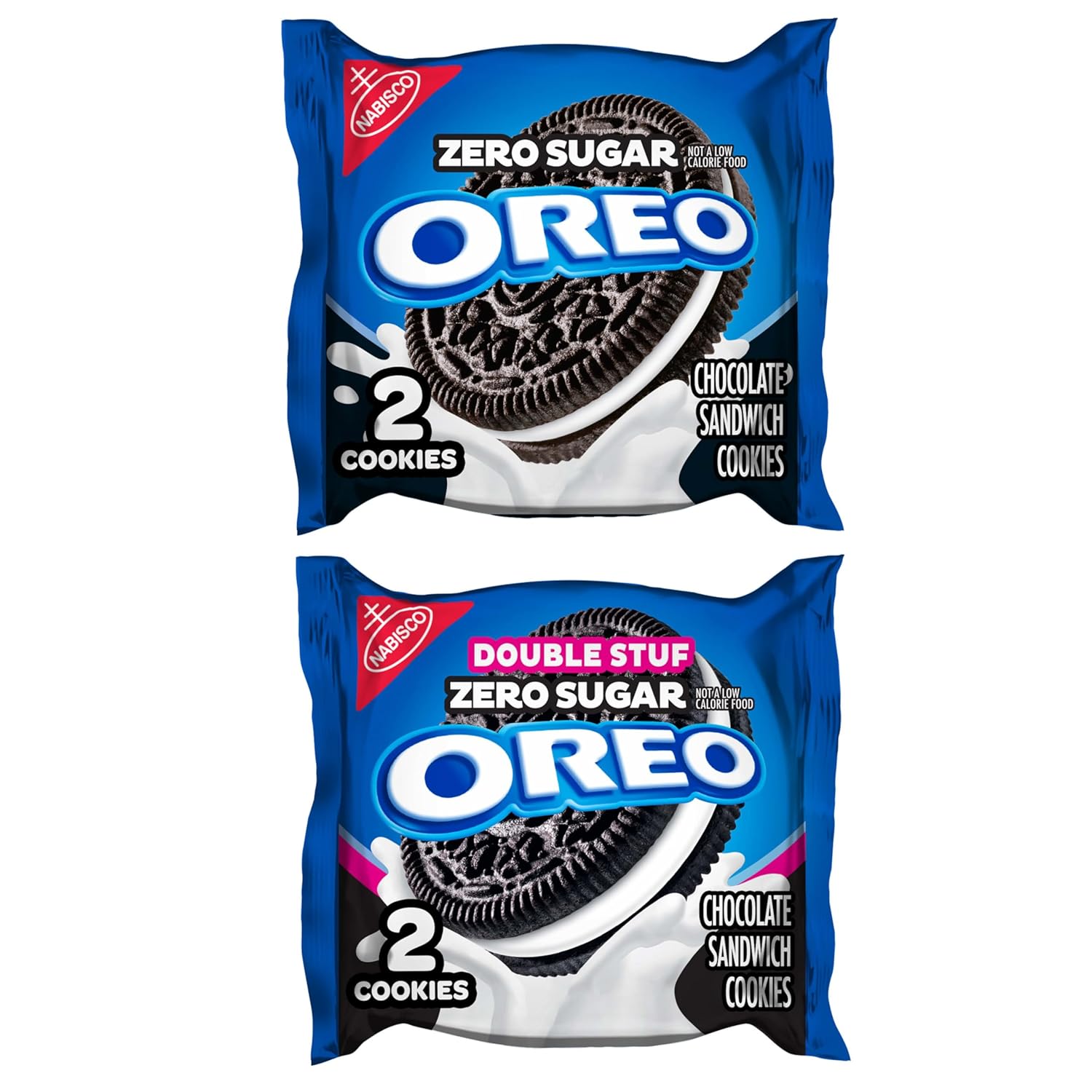OREO_Zero_Sugar_and_OREO_Double_Stuf_Zero_Sugar_Chocolate_Sandwich_Cookies_Variety_Pack,_20_Snack_Packs_(2_Cookies_Each)