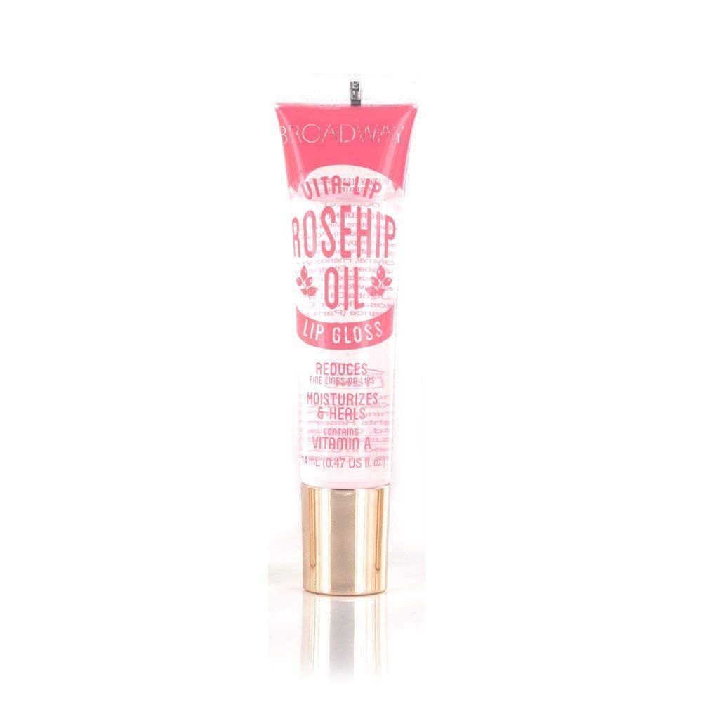 Broadway_Vita-Lip_Clear_Lip_Gloss_0.47oz/14ml_(5PCS_Mint_&_Coconut_&_Rosehip_&_Mango_Butter_&_Argan_Oil)_(5_PCS_SET)