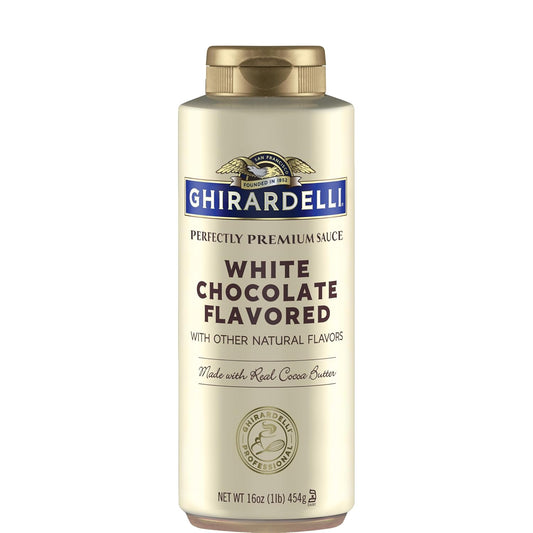 Ghirardelli_White_Chocolate_Flavored_Sauce_Squeeze_Bottle,_16_oz_Creamy_Sweet