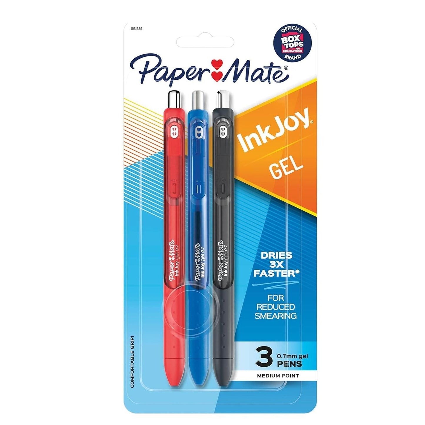 Paper_Mate_InkJoy_Gel_Pens,_Medium_Point,_Assorted_Colors