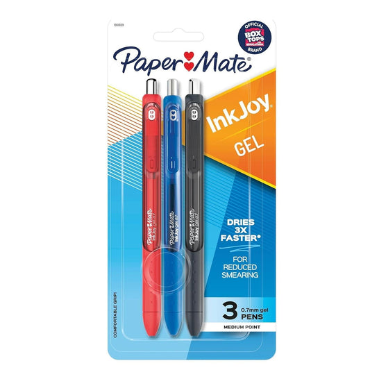 Paper_Mate_InkJoy_Gel_Pens,_Medium_Point,_Assorted_Colors