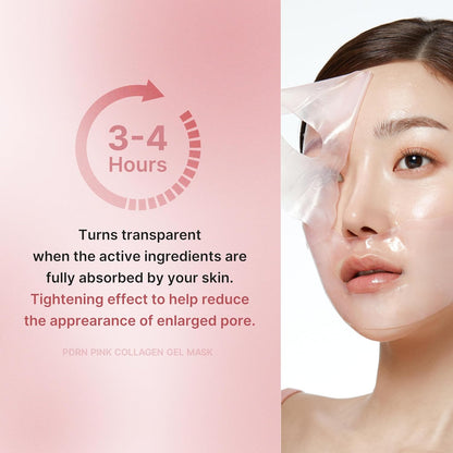 Medicube_Salmon_DNA_PDRN_pink_collagen_jelly_gel_mask_|_overnight_face_mask_for_glass_glow_skin_-_hydrating,_moisturizing_,_28g,_4ea_Skincare_Comfort