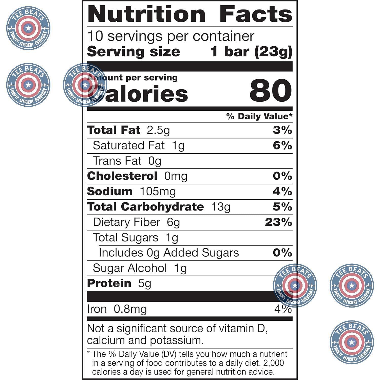 Fiber_One_80_Calorie_Chewy_Bars,_Chocolate_Peanut_Butter,_Snack_Bars_Value_Pack,_10_Ct,_8.2_oz