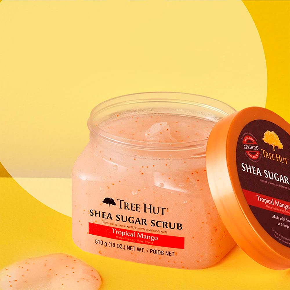 Shea_Sugar_Scrub_Tropical_Mango,_18oz,_Ultra_Hydrating_and_Exfoliating_Scrub