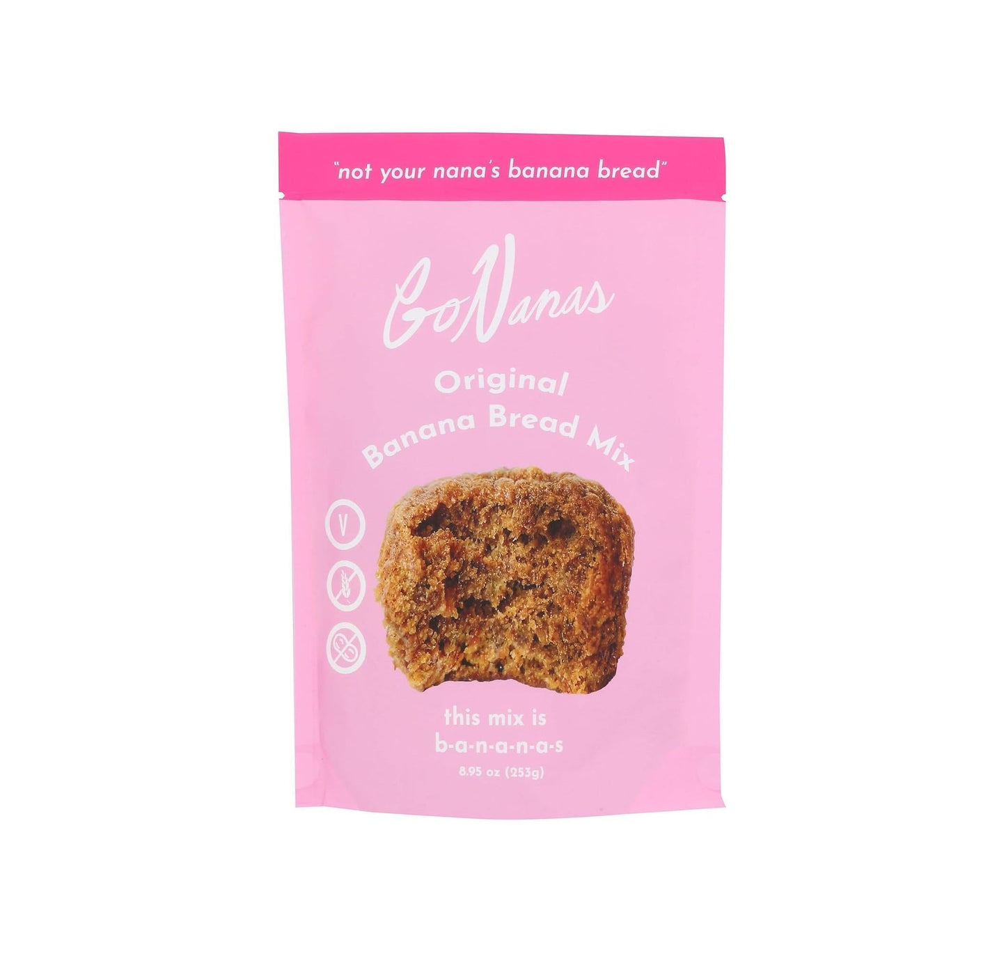 Go_Nanas_Original_Banana_Bread_Mix,_8.95_OZ