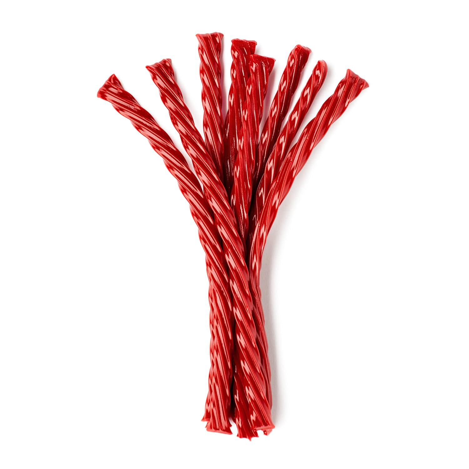 TWIZZLERS_Twists_Strawberry_Flavored_Licorice_Style,_Low_Fat_Candy_Big_Bag,_32_oz_Sweet_Snack_Bonbon_Corn_Chewy