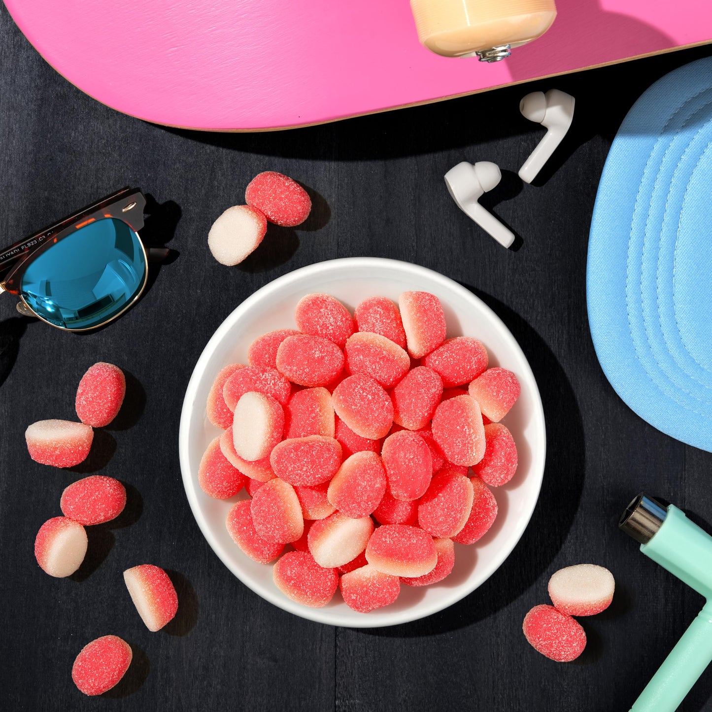 Strawberry_Puffs,_Gummi_Candy,_4.25_Ounce