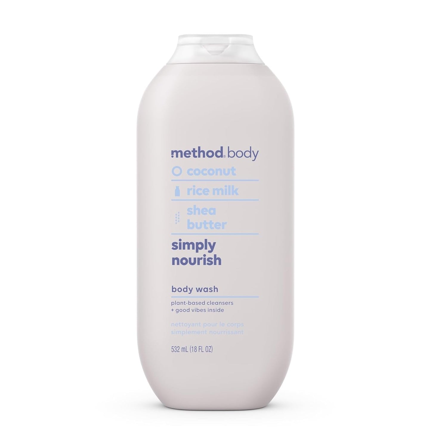 Method_Body_Wash,_Simply_Nourish,_Paraben_and_Phthalate_Free,_18_oz_(Pack_of_1)