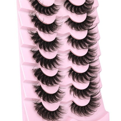Mink_Lashes_Fluffy_6D_False_Eyelashes_17mm_Wispy_Cat_Eye_Lashes_that_Look_Like_Extensions_Strip_Lashes_Pack_Makeup_Cosmetic_Eyelash_Extension_Lash_Extensions_Eyelashes_Extensions_Lash_Extension