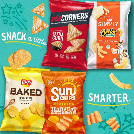 Smartfood_Popcorn,_Variety_Pack,_0.5_Ounce_(Pack_of_18)