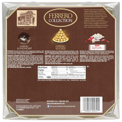 Ferrero_Collection,_Premium_Gourmet_Assorted/Dark_Hazelnut_Milk_Chocolate,_Dark_Chocolate_and_Coconut,_9.1_oz
