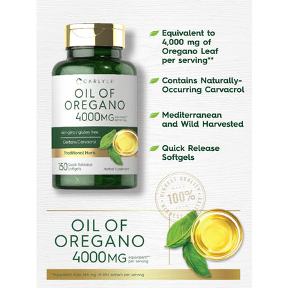 Carlyle_Oregano_Oil_Extract_|_Max_Potency_|_150_Softgel_Capsules_|_Non-GMO_and_Gluten_Free_Formula_|_Contains_Carvacrol