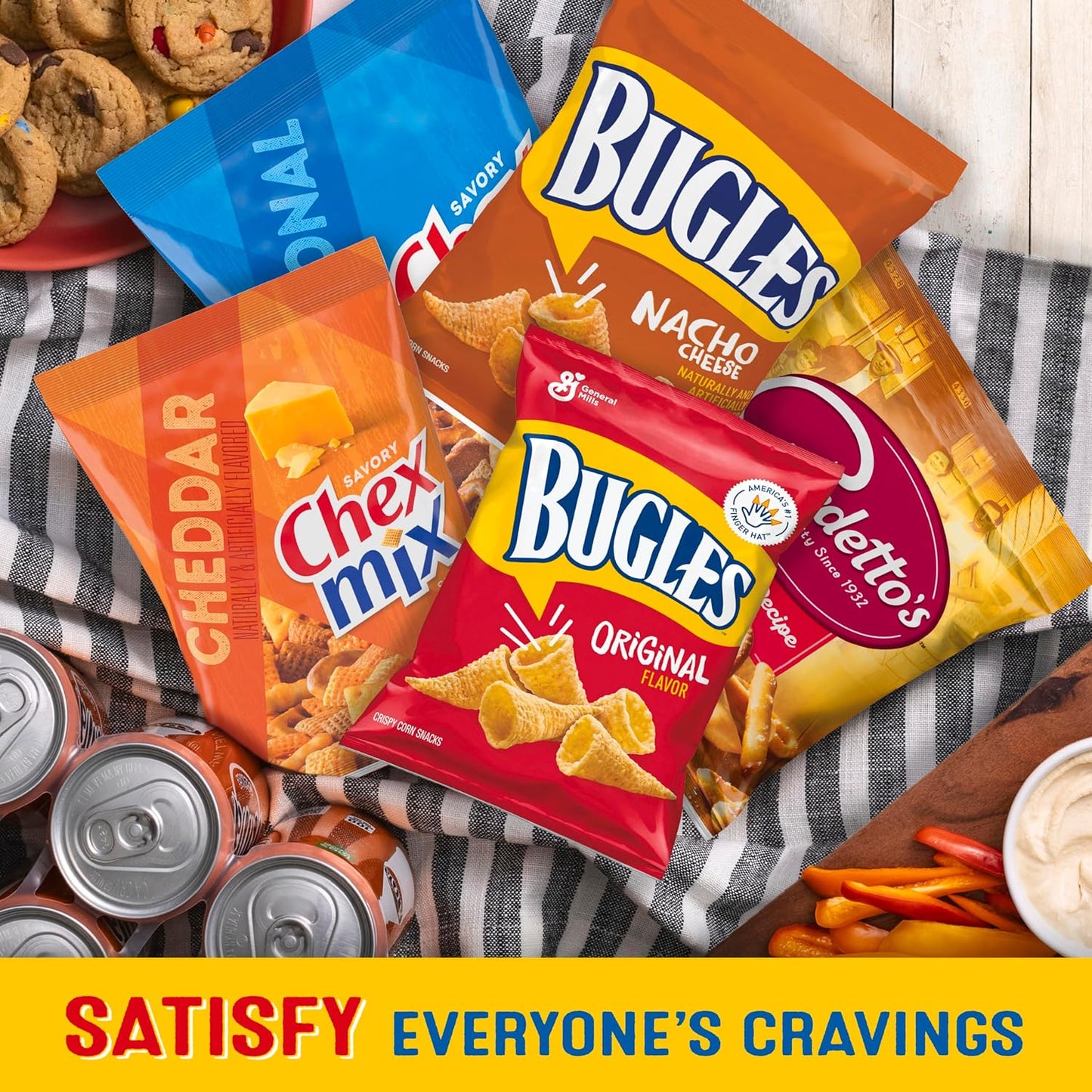Classic_Mix_Snack_Variety_Pack,_Bugles_Original_&_Nacho_Cheese,_Gardetto’s_Recipe,_Chex_Traditional_Cheddar,_28_oz_(20_Bags)_Corn_Sugar