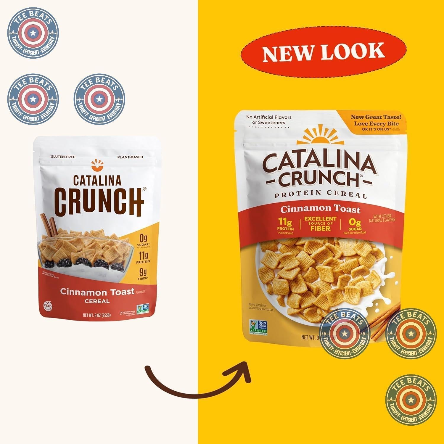 Catalina_Crunch_Protein_Cereal_|_Sugar_Free_Breakfast_with_11g_of_Gluten_Free,_Keto_Friendly_Cinnamon_Toast_-_9_oz._Bag_(Pack_1)