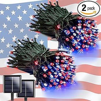 2-Pack_200_LED_Solar_String_Lights_for_Outside,_Solar_Christmas_Lights_Outdoor_Waterproof,_Green_Wire_Solar_Tree_Lights_with_8_Lighting_Modes_for_Xmas_Wedding_Party_Garden_Decorations_(Warm_White)