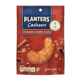 Cashews Rosemary & Sea Salt Party Snacks - 5 Oz Bag