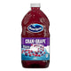 Cranberry Grape - 64 Fl Oz (Pack of 1)